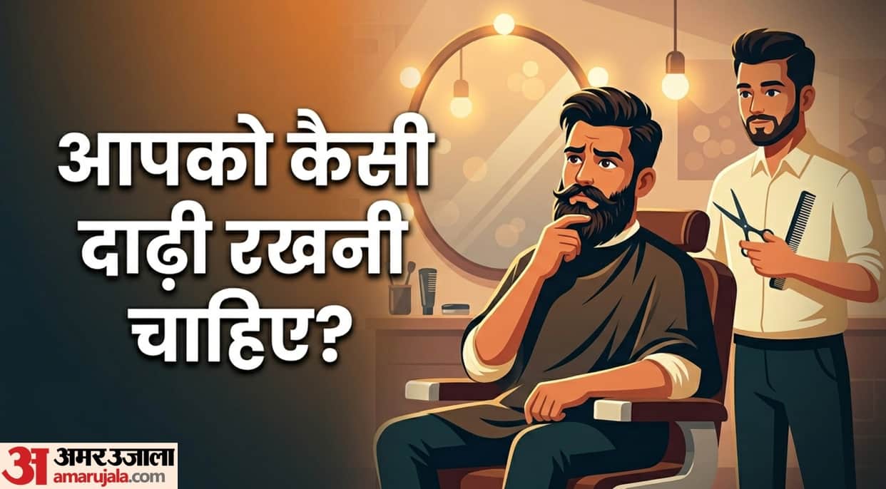 Ultimate Guide of Popular Beard Styles for Men with image