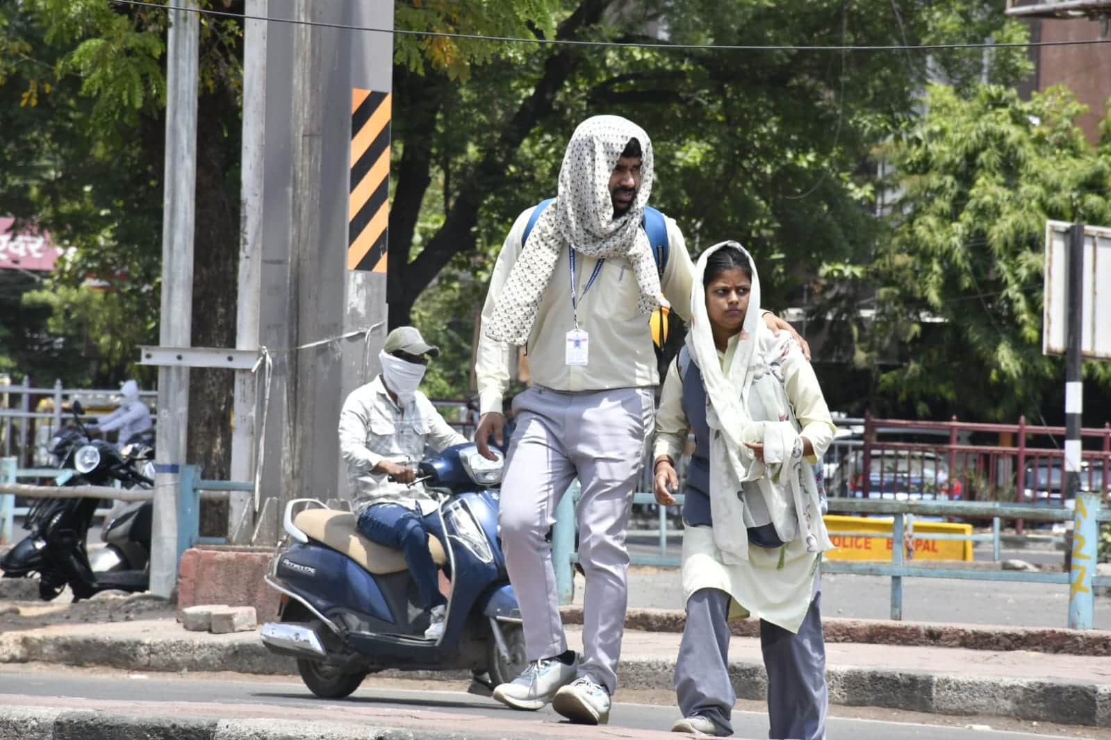 मौसम