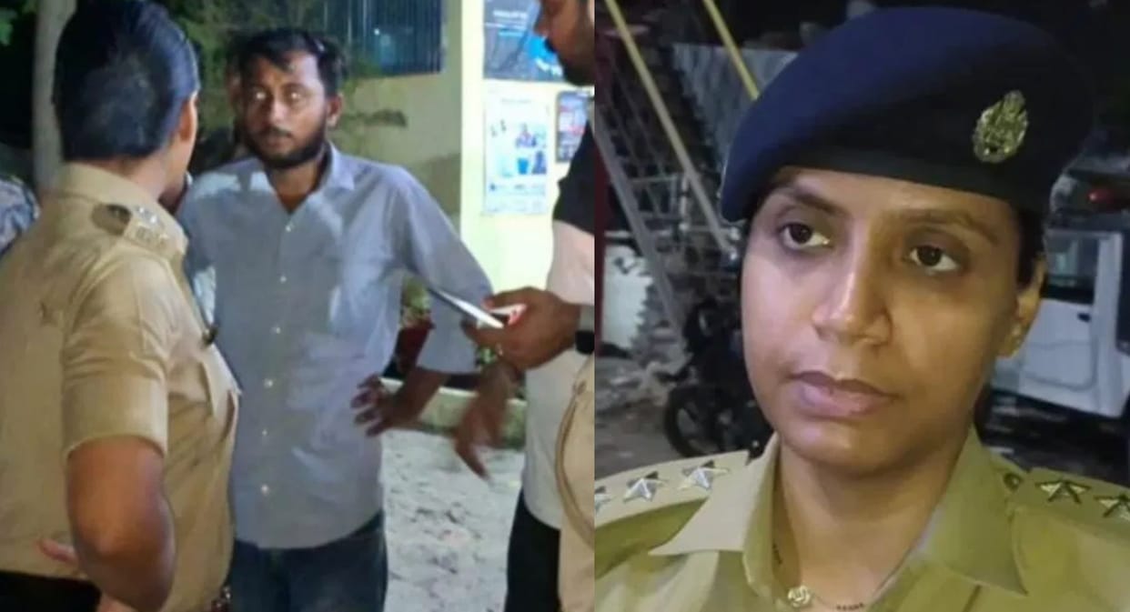 Bihar Crime Armed Criminals Attack Jeweler Son, Loot Valuables Worth Lakhs