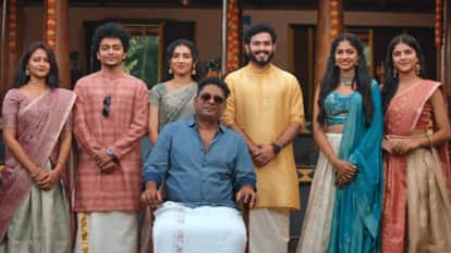 Jolly LLB 3 to Jetlee Brothers and Sisters Cousins and Kalyanams Movies And Series To Release On Ott This Week