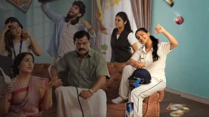Jolly LLB 3 to Jetlee Brothers and Sisters Cousins and Kalyanams Movies And Series To Release On Ott This Week