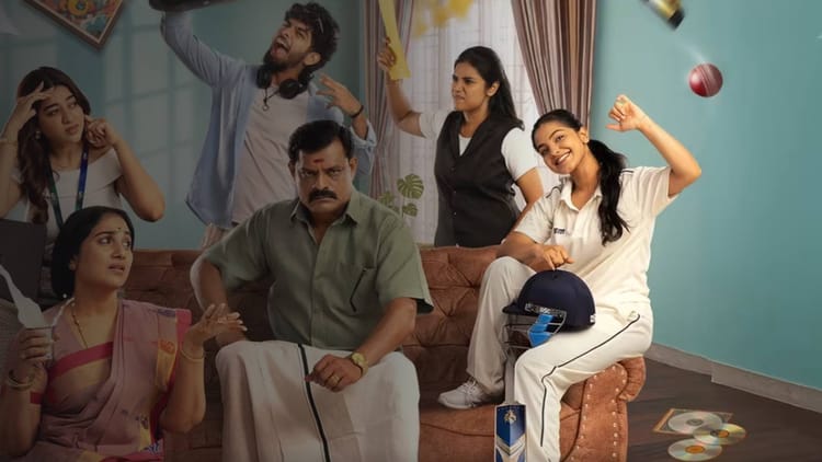 OTT Releases: 'जॉली एलएलबी 3' से 'कजिंस एंड कल्याणम्स' तक; इस वीक ओटीटी पर रिलीज होंगी ये फिल्में और सीरीज