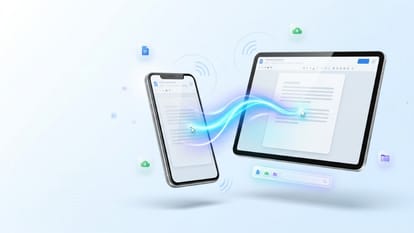 Google Challenges iOS Continuity: How Android 17's Handoff Feature Work