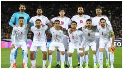 FIFA World Cup 2026: FIFA Takes Major Decision in Iran's Favor, Relocates World Cup Base Camp to Mexico
