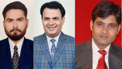 MMMUT Gorakhpur Researchers Develop Gold Nanoparticles For Targeted Cancer Treatment news in hindi