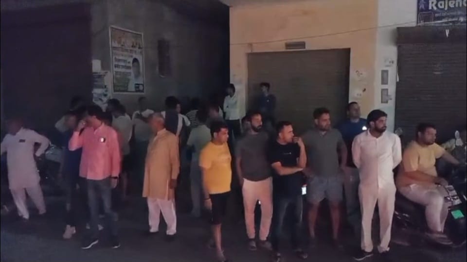 Elderly woman murdered in Sonipat