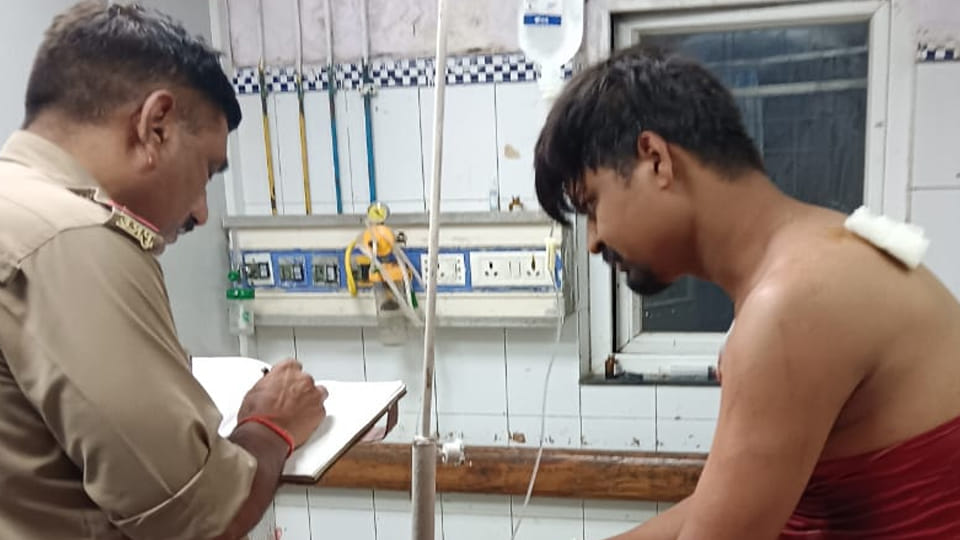 Kanpur Double Murder: Father and Son Stabbed to Death, One Injured