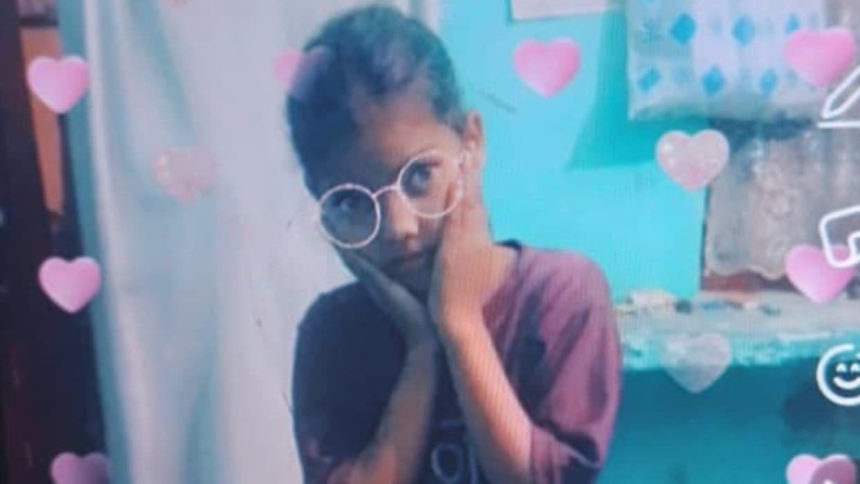 11-Year-Old Girl Killed by Dogs in Shahjahanpur