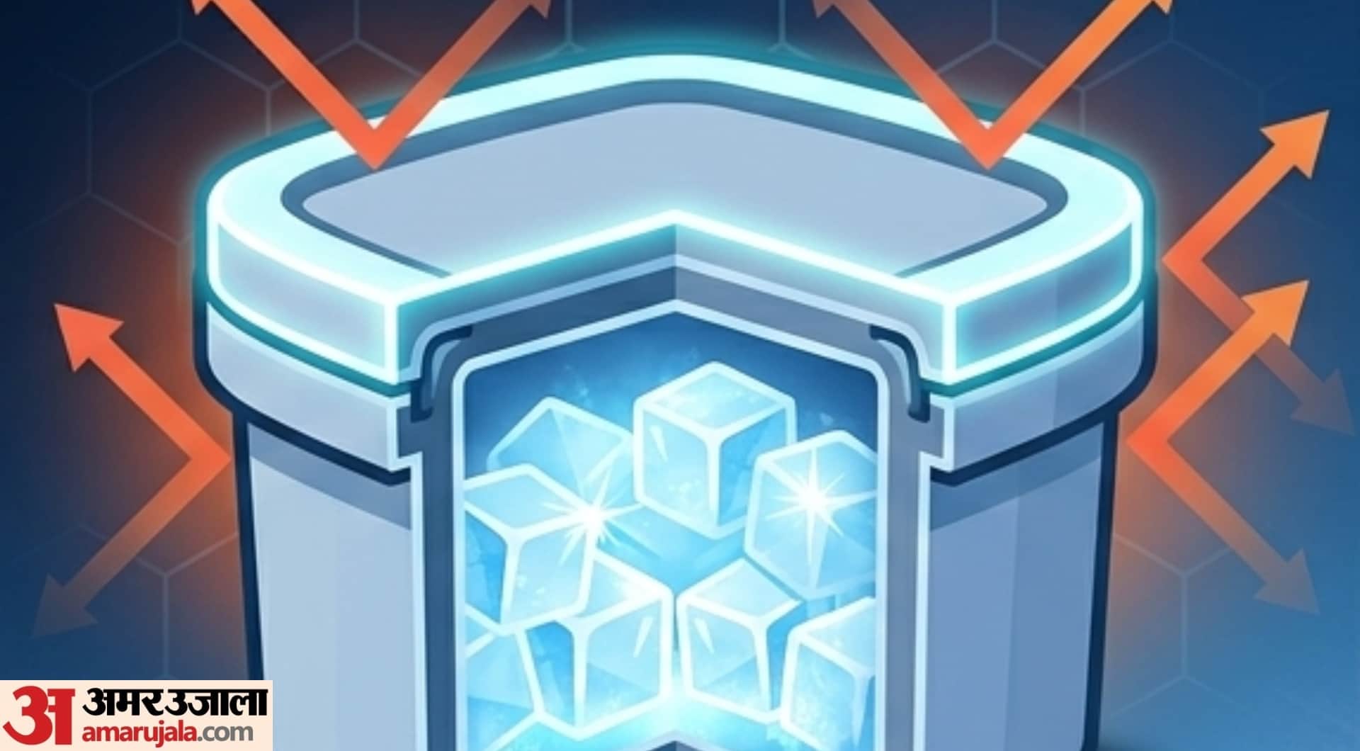 Why Does Ice From the Ice Tray Have a Strange Taste Know other details here
