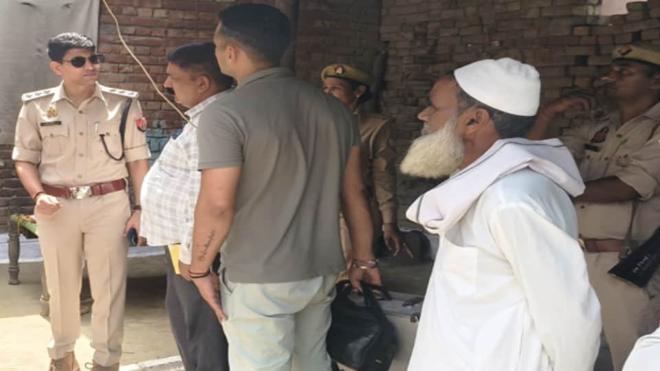 Woman Killed Over Suspicion, Husband Brings Body Home After Alleged Murder