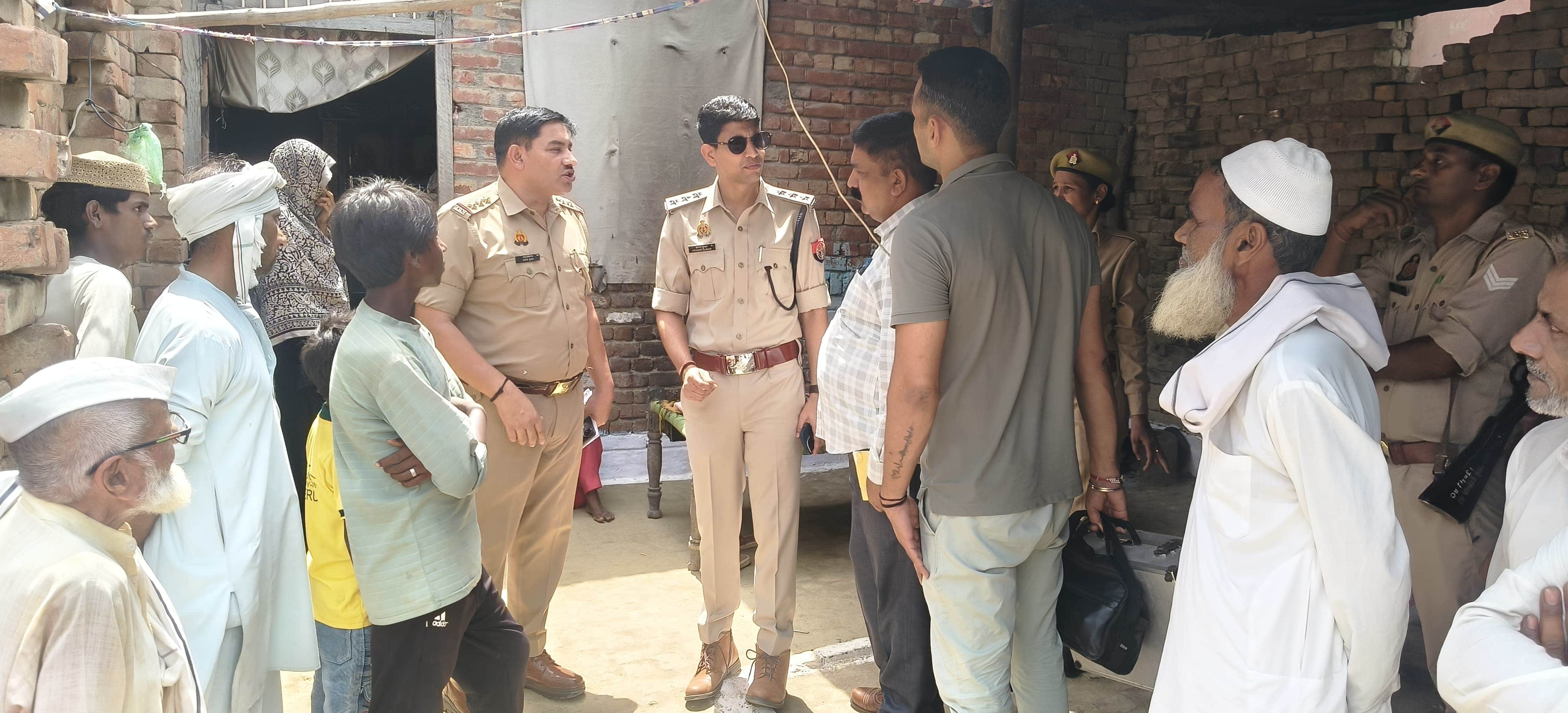 Woman Killed Over Suspicion, Husband Brings Body Home After Alleged Murder