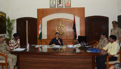 Kanpur Hand Amputation Case Investigation Reopened ITBP Officials Join Probe Former DGP Vikram Singh Comments