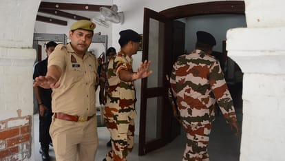Kanpur Hand Amputation Case Investigation Reopened ITBP Officials Join Probe Former DGP Vikram Singh Comments