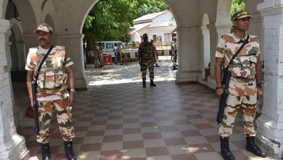 Kanpur Hand Amputation Case Investigation Reopened ITBP Officials Join Probe Former DGP Vikram Singh Comments
