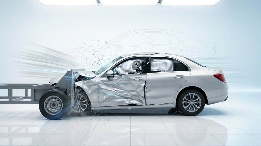 How Cars Get 5-Star Safety Rating: Crash Tests, ADAS, Here Need Know