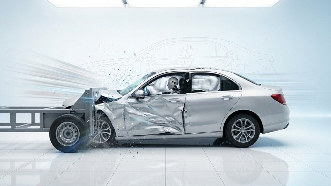 How Cars Get 5-Star Safety Rating: Crash Tests, ADAS, Here Need Know