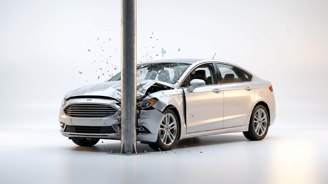 How Cars Get 5-Star Safety Rating: Crash Tests, ADAS, Here Need Know