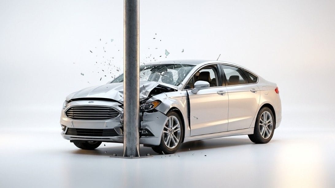 How Cars Get 5-Star Safety Rating: Crash Tests, ADAS, Here Need Know