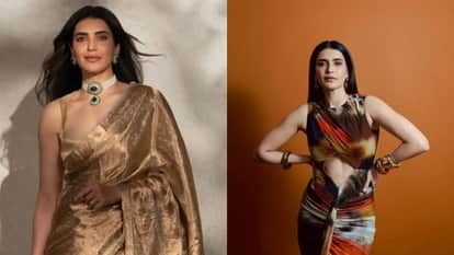 Boney Kapoor shares update on Mom 2 speak about director and Karishma Tanna