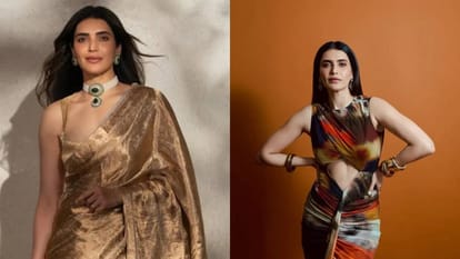 Boney Kapoor shares update on Mom 2 speak about director and Karishma Tanna