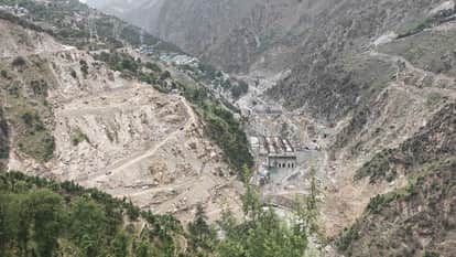 Chenab Valley Set to Become a Major Hub for Power Generation in the Next Ten Years.