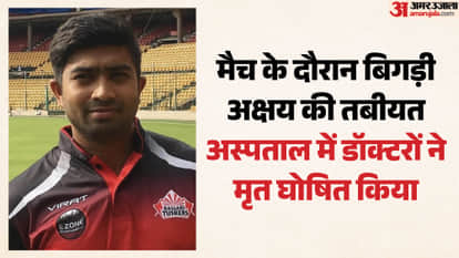 Former Karnataka pacer SL Akshay died due to heart attack KSCA condoles know his cricket career