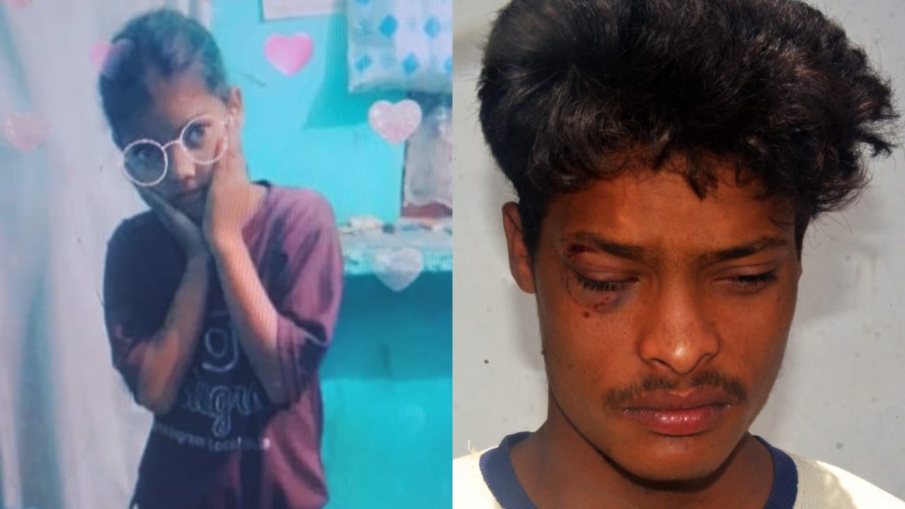 Dogs killed 11 year old girl in Shahjahanpur