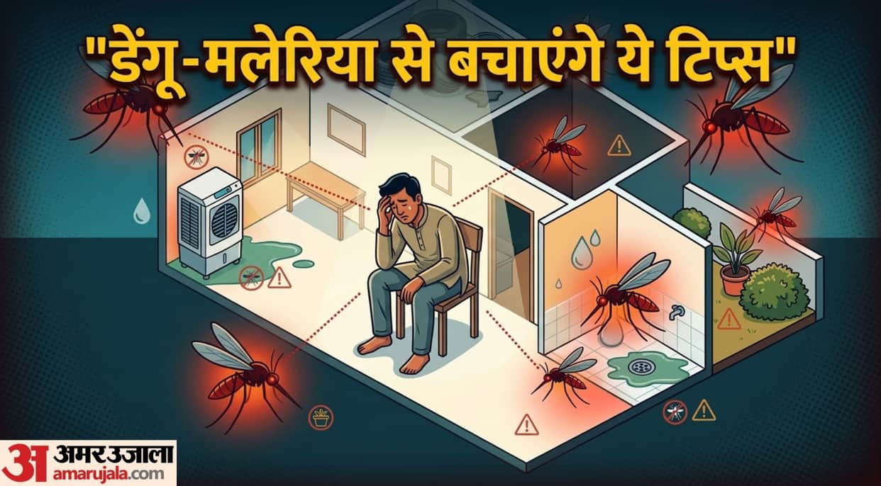 Mosquito Prevention Tips how to get rid of mosquitoes machharon se chutkara kaise payen