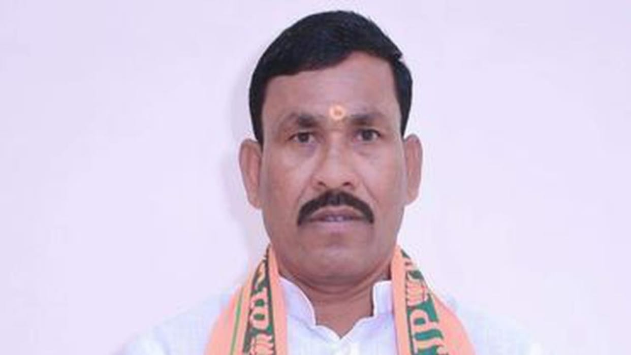 Bail granted to former BJP MLA Ramdulare, convicted of raping a minor