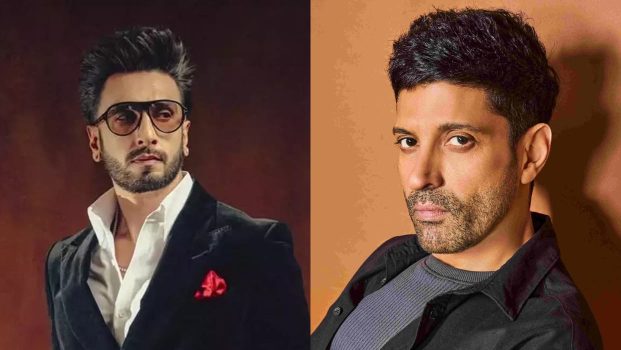 Farhan Akhtar takes Don 3 dispute against Ranveer to film body federation will talk on Monday