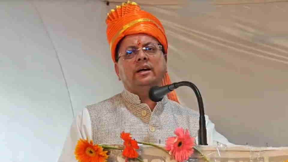 Independence Day 2026 Uttarakhand CM Dhami extends greetings to state peoples