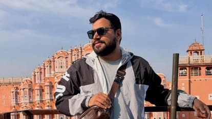 Who is rapper Santy Sharma who has said Cockroach Janata Party feels more like an Internet drama