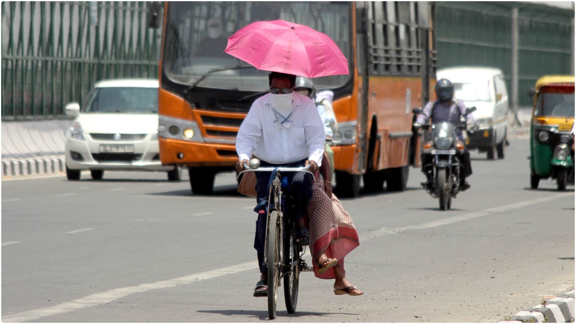 monsoon 2026 extreme el nino brings climate bomb impact on monsoon in india