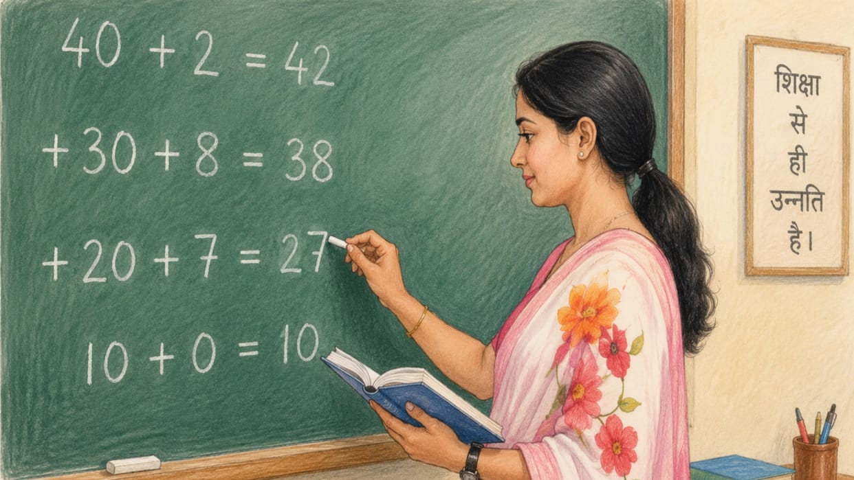 Nine teachers absent from council schools dismissed, were missing for a long time without any information.