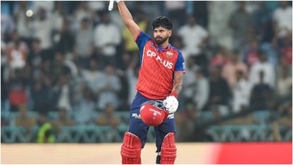 From being dropped from the T20 squad to becoming a captaincy contender story of Shreyas Iyer comeback