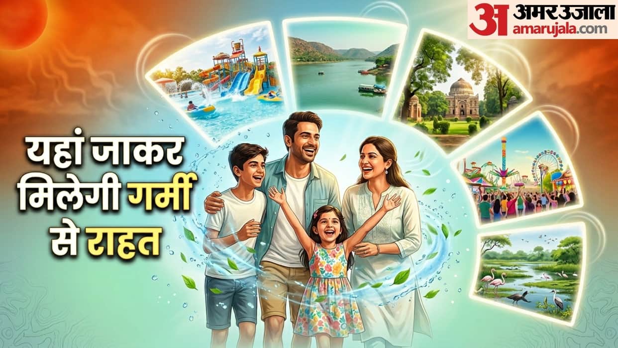 weekend getaway near delhi delhi ncr best summer places to visit for family