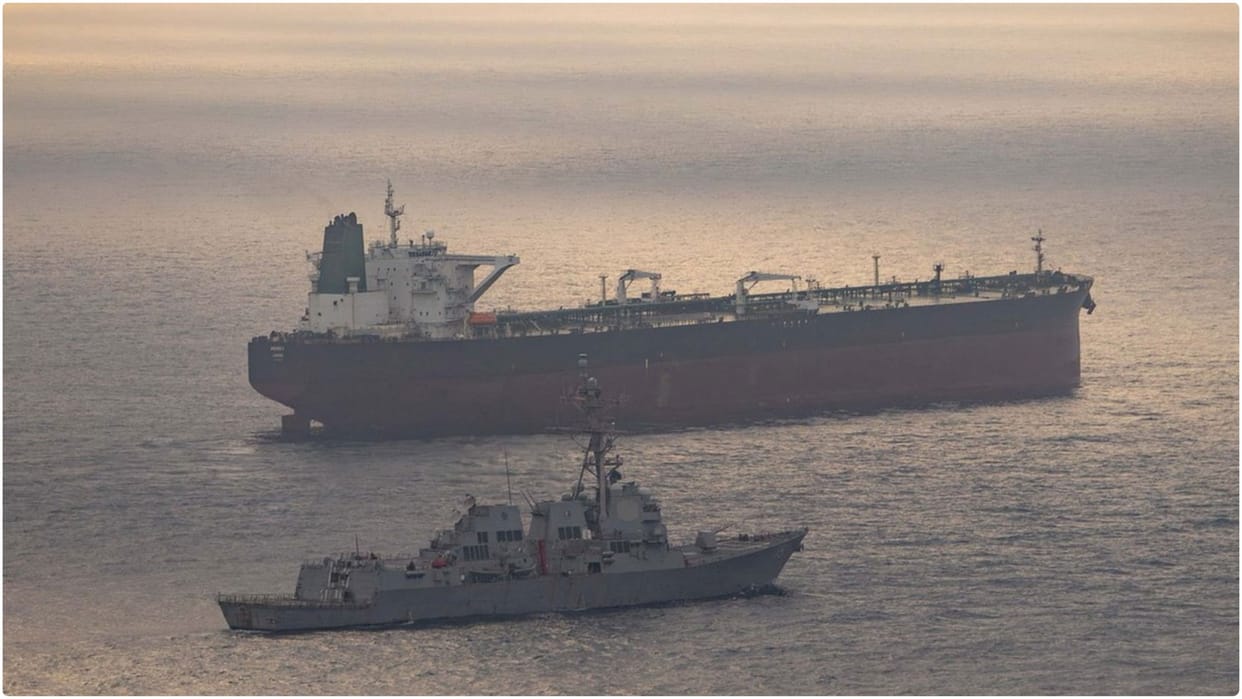 West Asia Crisis: US-Iran deal unlikely to be signed on Sunday as talks continue: Reports