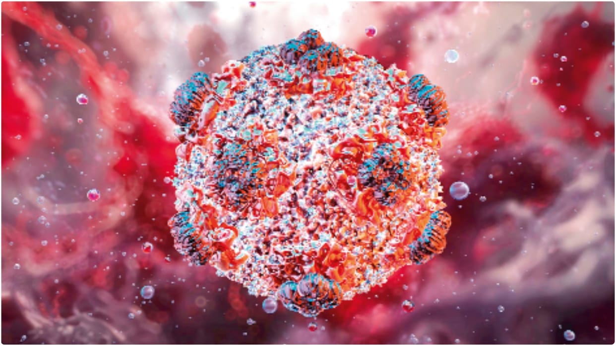 There is no need to panic about Hantavirus; it is a matter of caution and scientific preparation