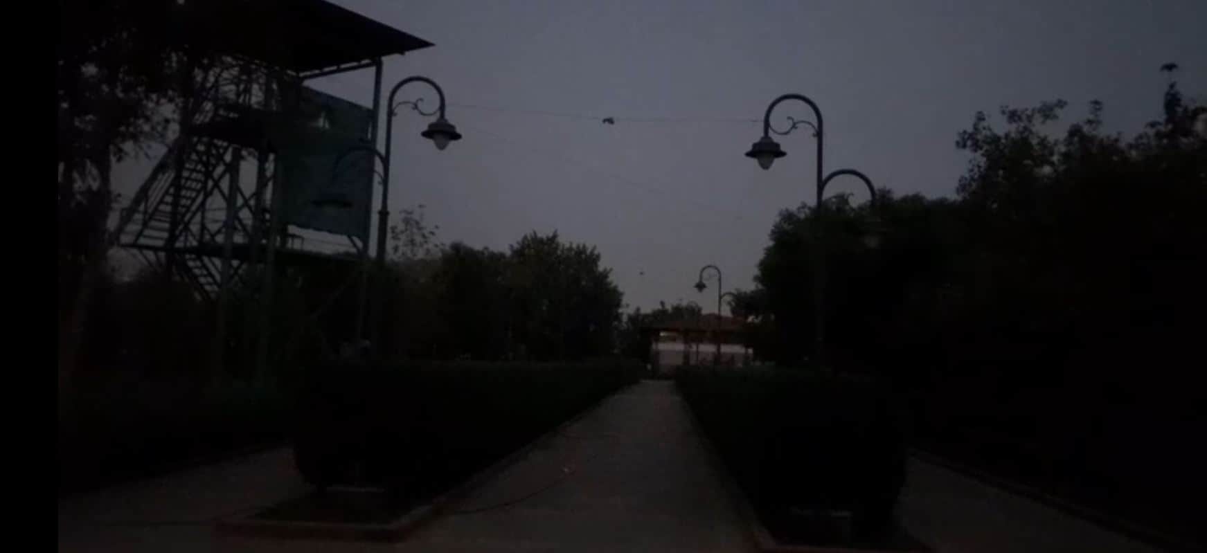 Fatal Negligence at Agra Zip Line: Trader’s Son Fell 45 Feet Without Helmet, Dies