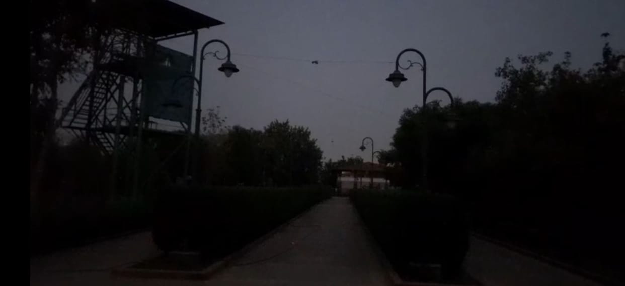 ADA May Cancel EOD Adventure Park Contract After Fatal Zipline Accident Probe