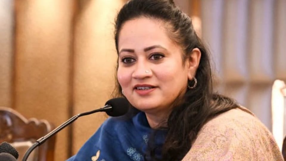 Haryana Government to Open New Health Centers in Three Districts aarti rao