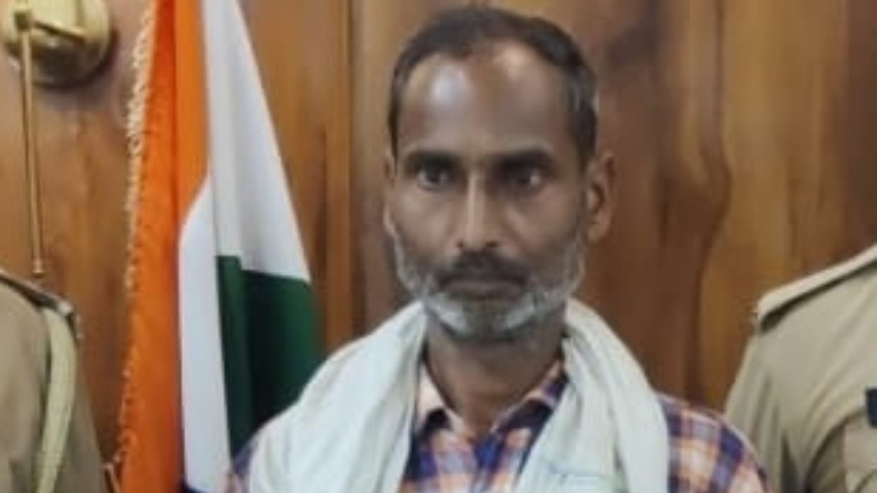 shocking revelation in the Indrapal murder case his brother murdered to frame his son-in-law in Bareilly