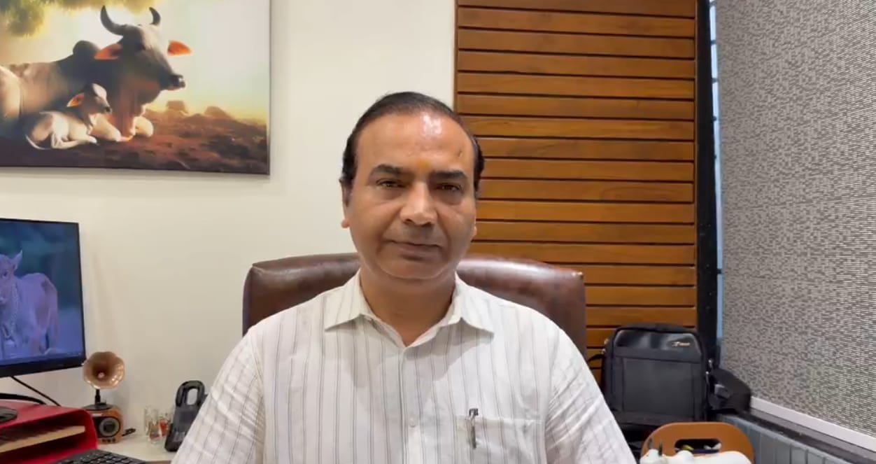 अश्विनी उपाध्याय