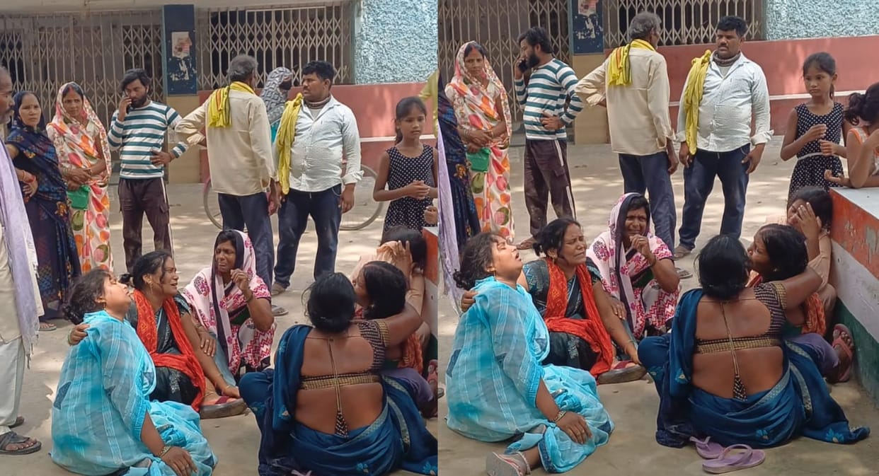 Bihar Woman Electrocuted to Death While Cleaning House in Gopalganj