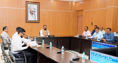 Bihar Govt Makes Tourist Visits Mandatory for Employees, Instructions for saving electricity-petrol diesel