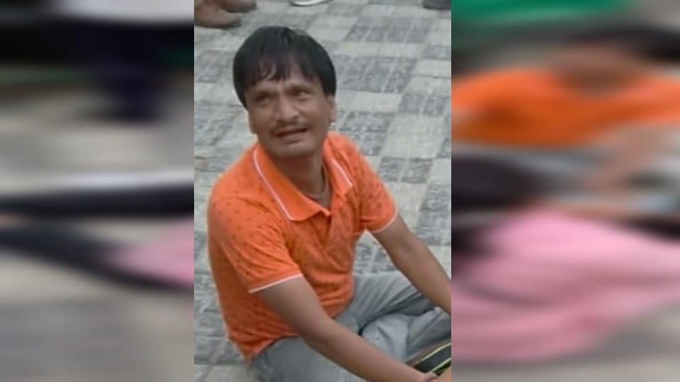 Agra Accident Mother Breaks Down After Teen Dies in Zip Line Tragedy