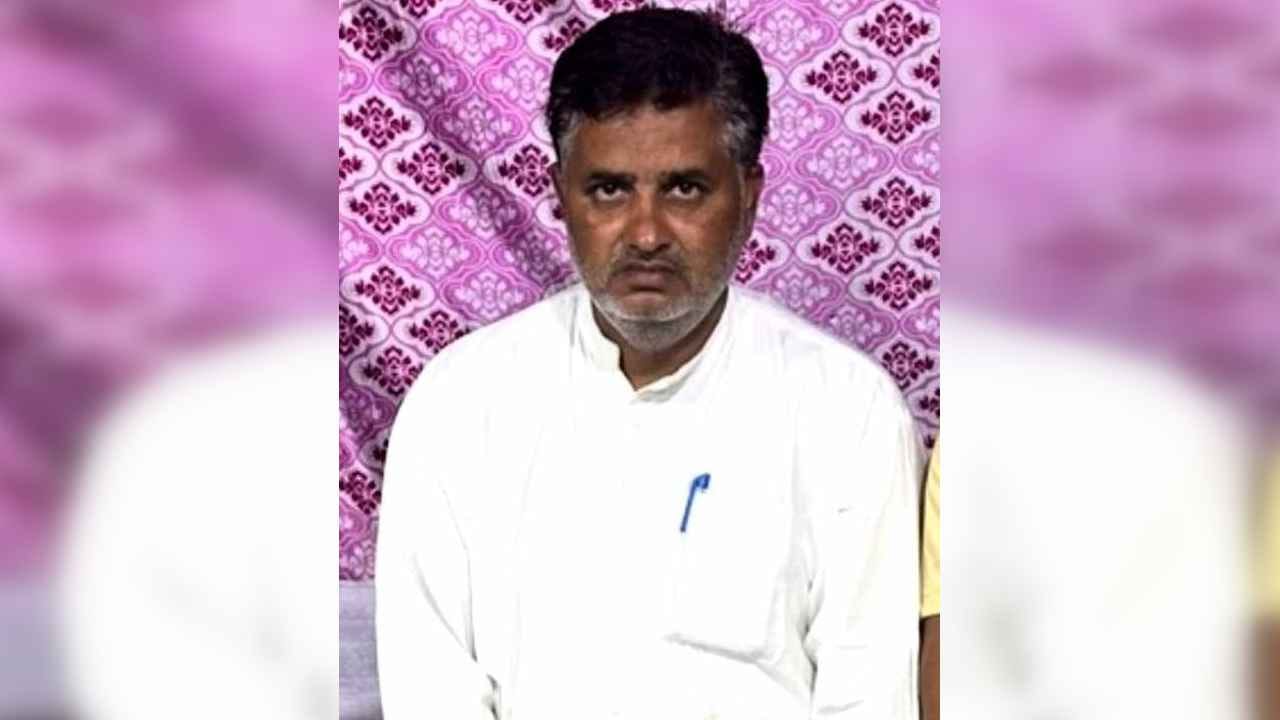 Bulandshahr murder Case father-in-law and daughter-in-law were caught in intimate condition Last October
