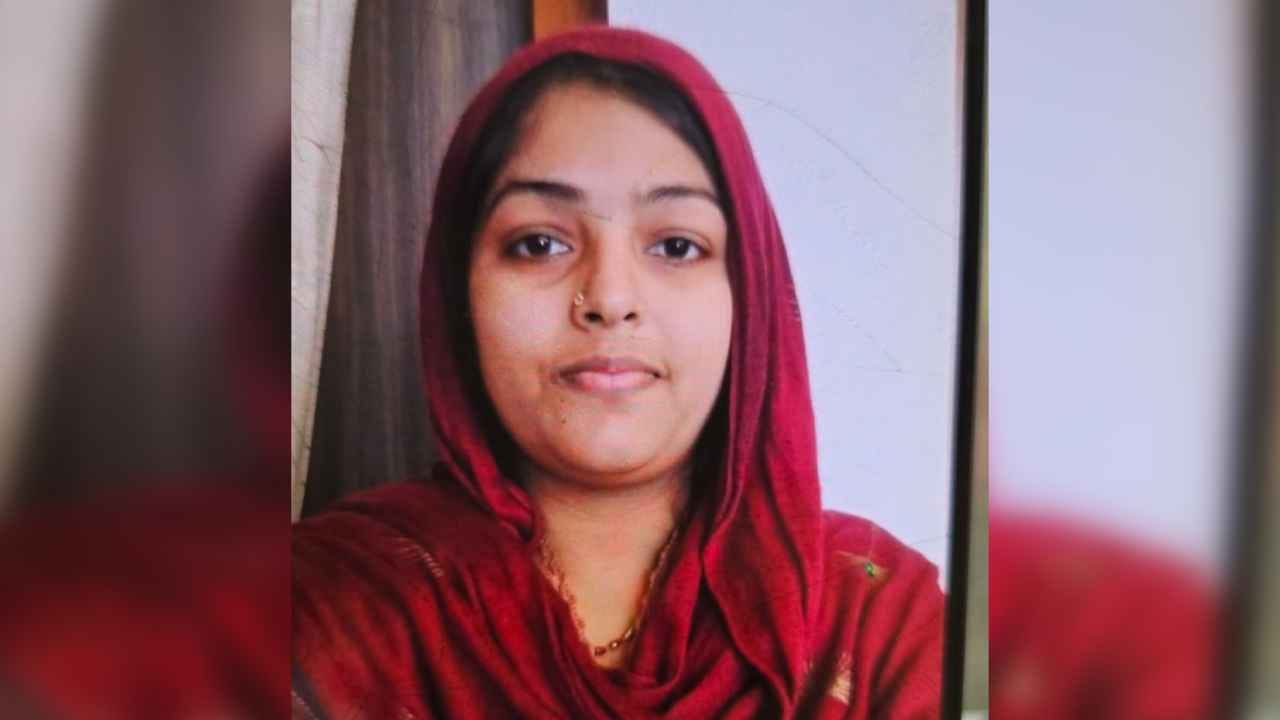 Bulandshahr murder Case father-in-law and daughter-in-law were caught in intimate condition Last October