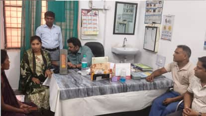 Basti CM Jan Arogya Mela: Specialists missing, treatment dependent on AYUSH-pharmacists