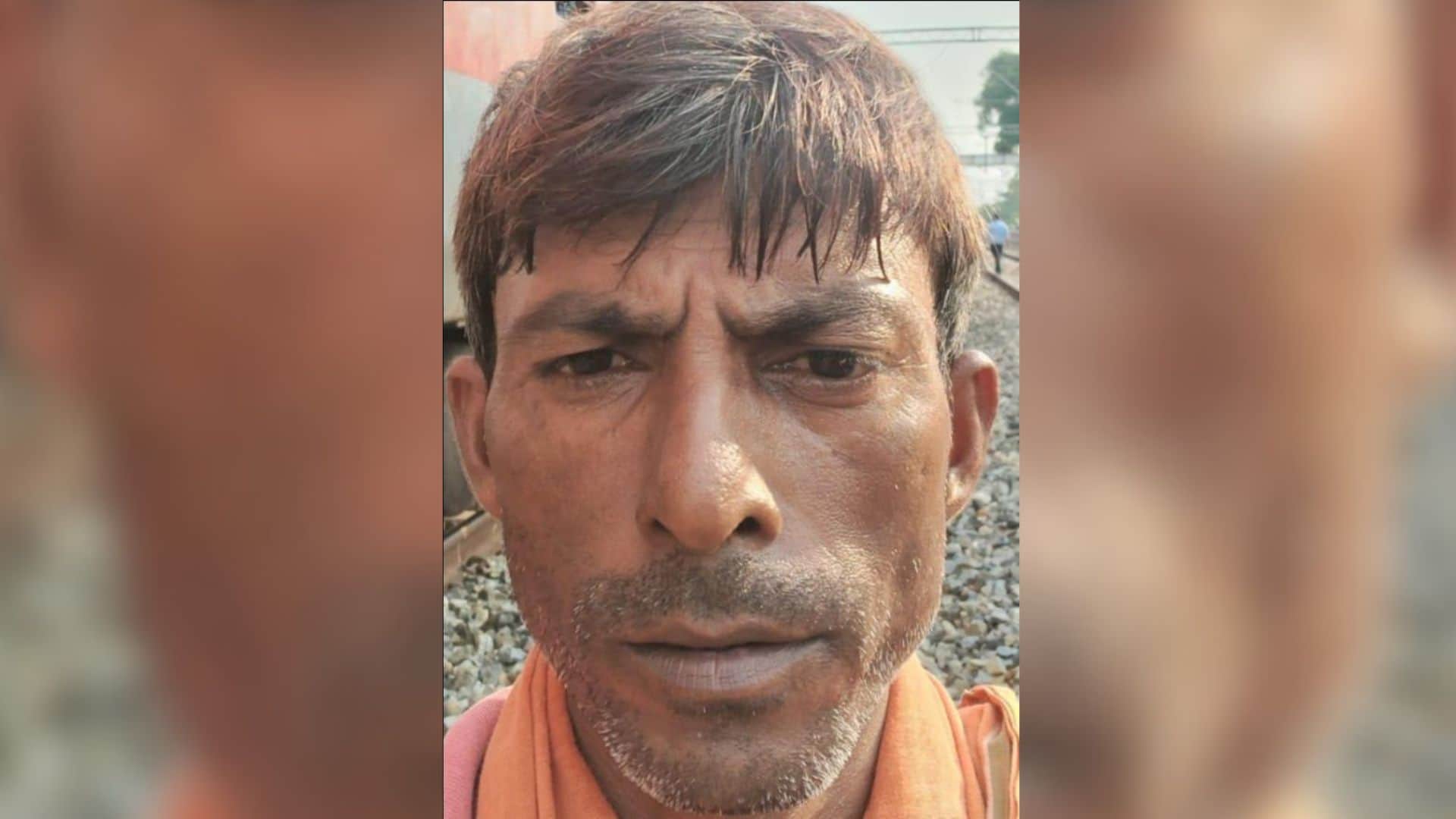 Biker killed after struck BJP stickered Scorpio road blockade ensues villagers stage protest in jaunpur
